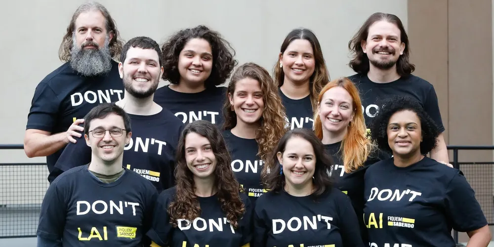 Entenda a atuação da Fiquem Sabendo