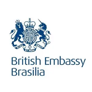 Embaixada Britânica no Brasil