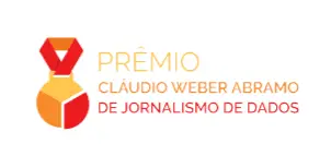 Prêmio Cláudio Weber Abramo de Jornalismo de Dados 2023