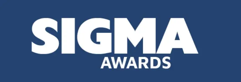 Finalista do Sigma Awards 2024