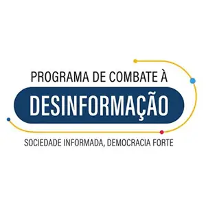 Programa de Combate à Desinformação do STF