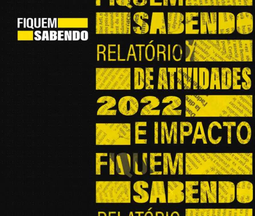 Relatório de Atividades e Impacto 2022