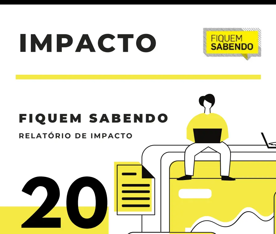Relatório de Impacto 2021