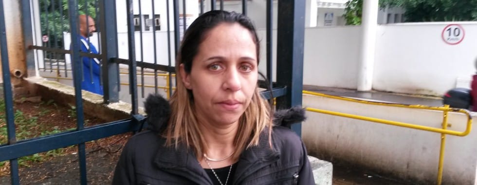 Falta de atendimento no Mandaqui