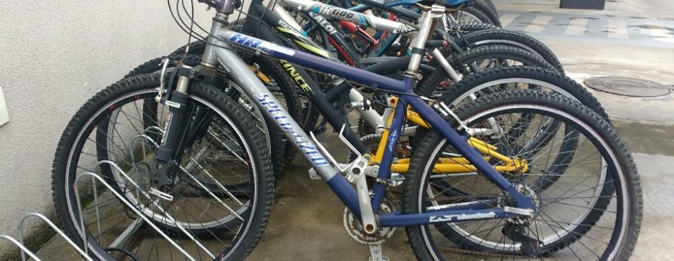 São Paulo tem uma bike furtada dentro de condomínio a cada dois dias