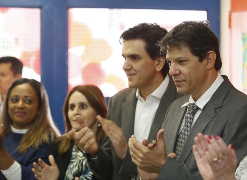 Justiça dá prioridade a 2.589 crianças da fila da creche em São Paulo