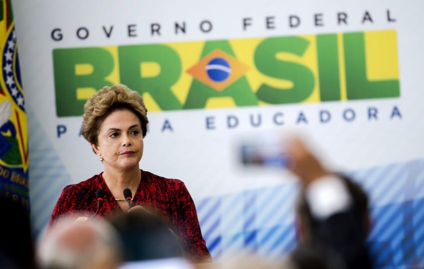 Governo Dilma Rousseff diminui repasses a bolsistas do CNPq