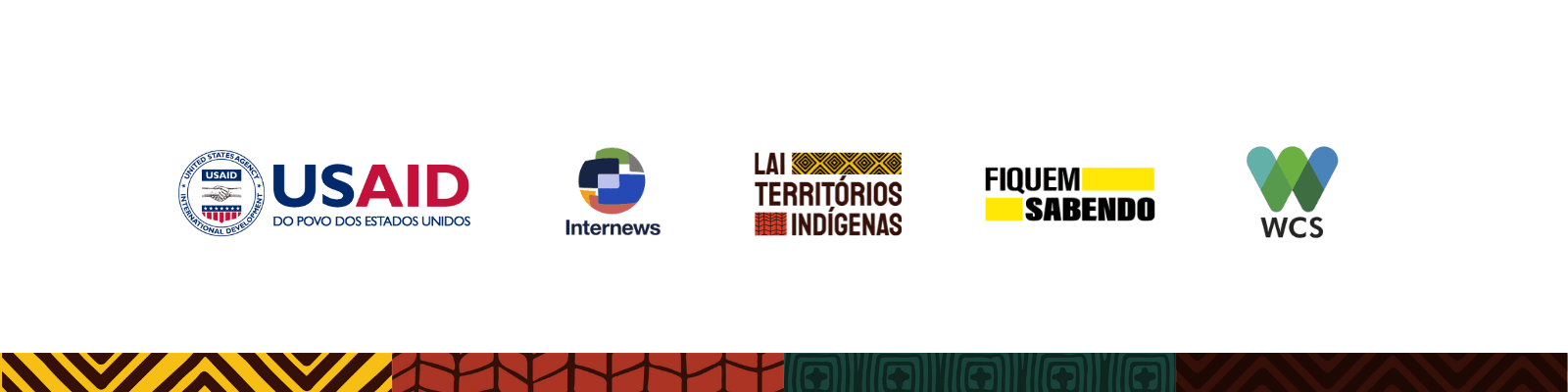 Fiquem Sabendo lança treinamento sobre acesso a dados públicos para lideranças e comunicadores indígenas da Amazônia