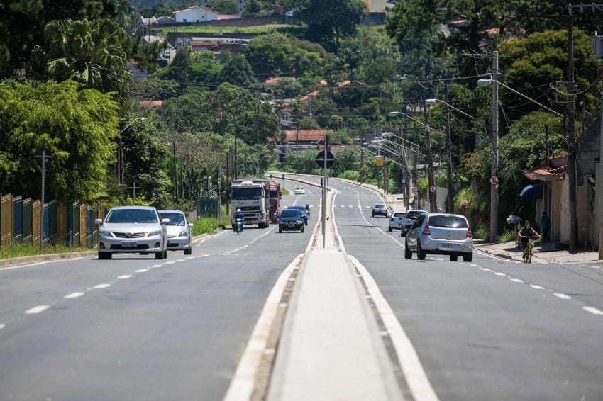 Anhanguera lidera mortes em acidentes entre janeiro e junho