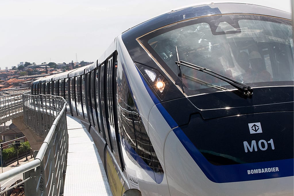 Número de panes no metrô de São Paulo é o maior em cinco anos