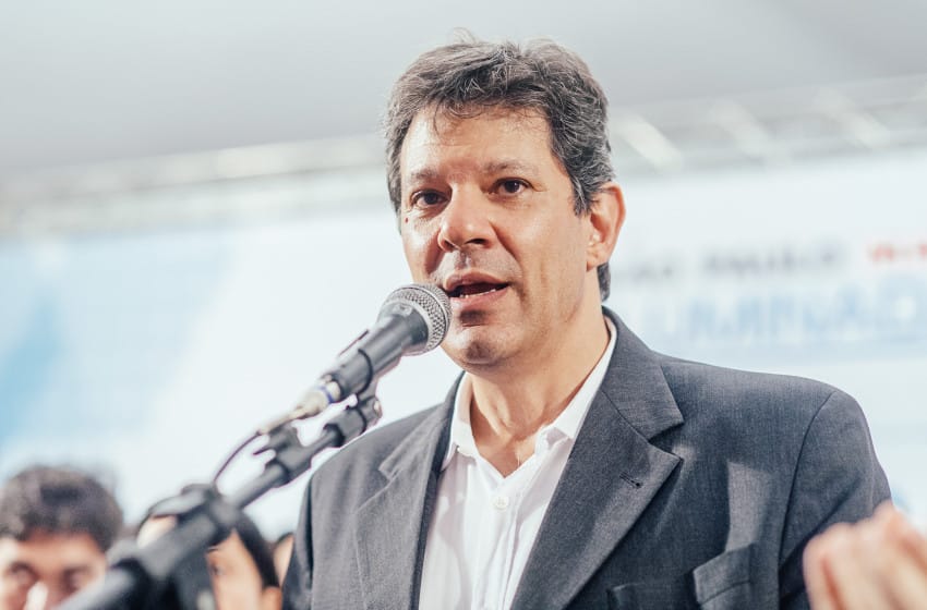 Gestão Haddad arrecada R$ 60 milhões a mais ao subir taxa de luz