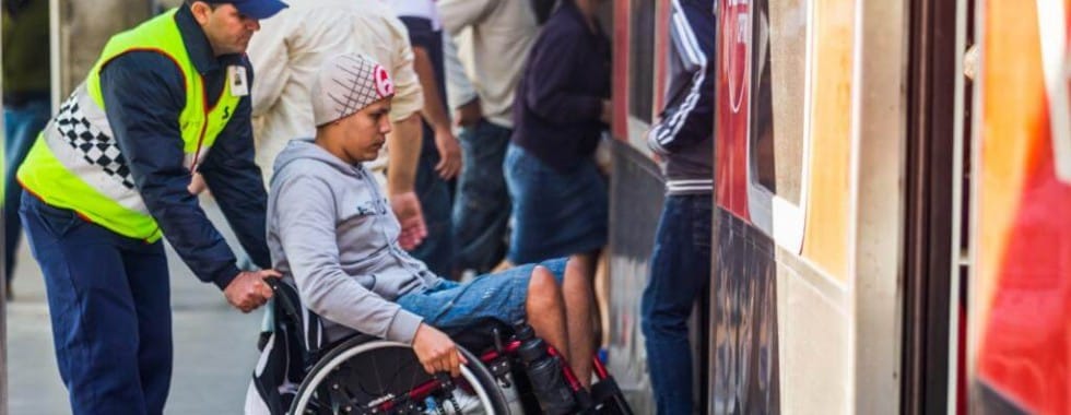 A cada 6 dias, um funcionário da CPTM é vítima de agressão física