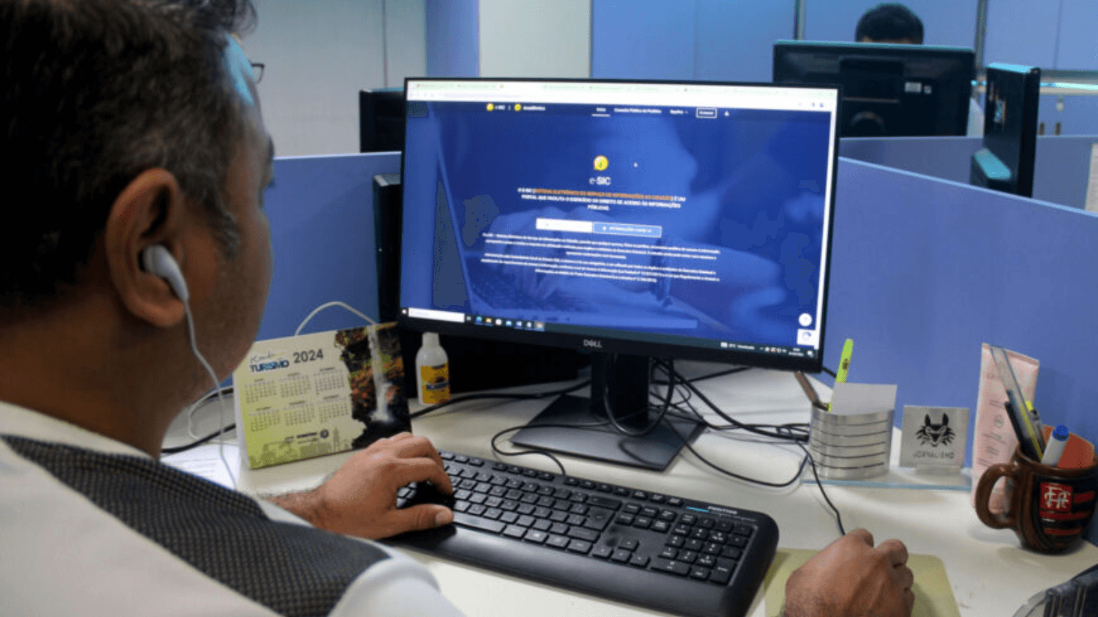 Veja quanto custou a implementação do serviço de informação do seu estado