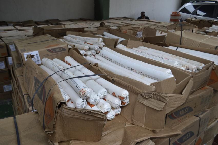 São Paulo registrou 18 casos de explosão de caixa eletrônico entre janeiro e fevereiro