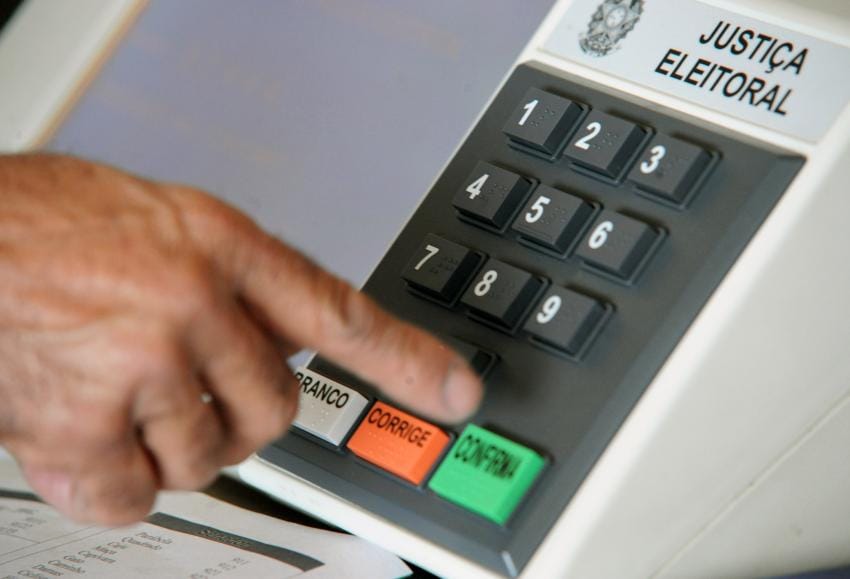 Falta de dados faz da campanha eleitoral um circo