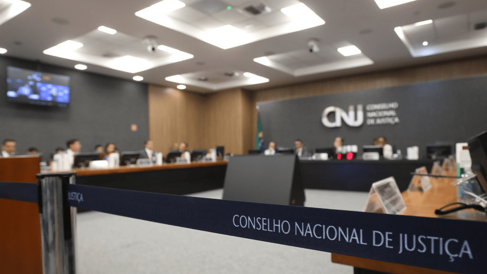 Nos últimos 17 anos, CNJ puniu 135 magistrados – a maioria com aposentadoria compulsória; veja os dados