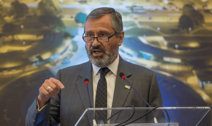 Ministro Torquato Jardim não dá a mínima para a Lei de Acesso à Informação