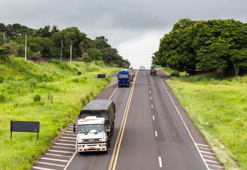 Rodovias paulistas têm menor número de mortes em acidentes desde 2011