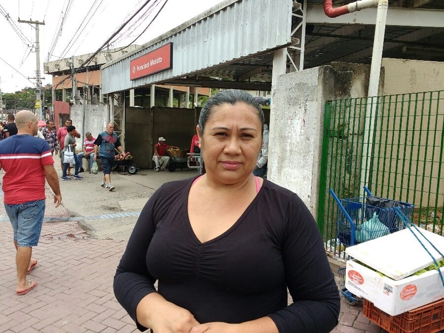 Com desemprego em alta, CPTM perde mais de 1 milhão de passageiros por mês