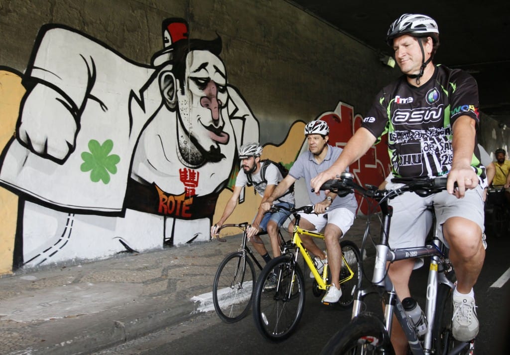 Arrecadação com multa aplicada por GCM já ultrapassa os R$ 7 milhões