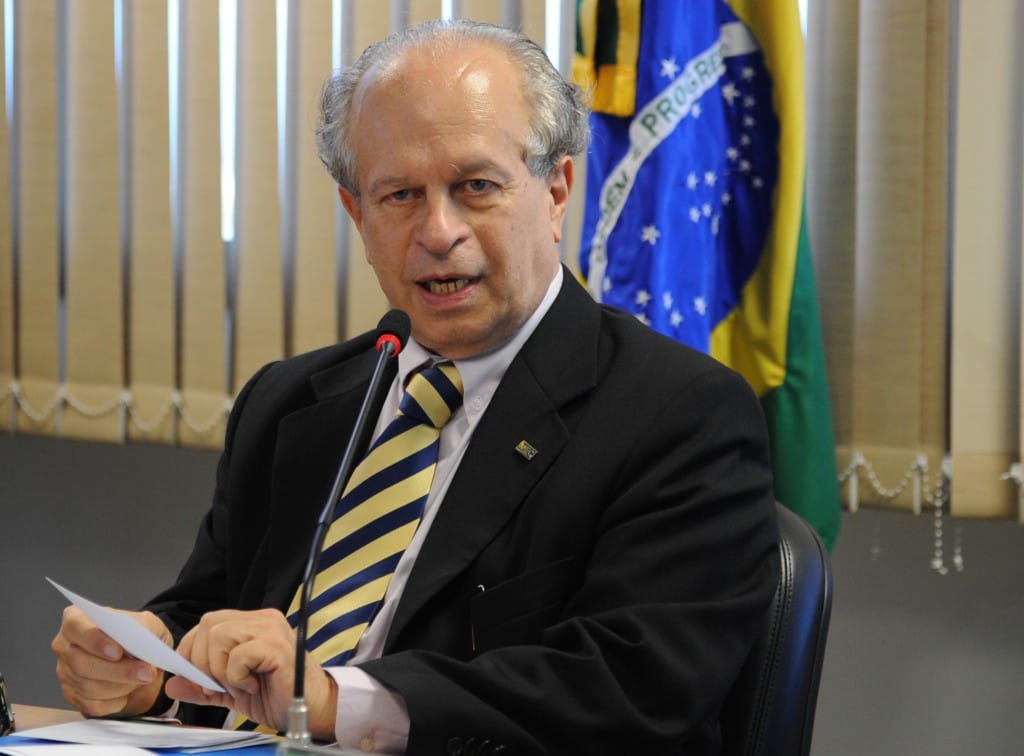 Só 1% dos professores de escolas públicas de SP é mestre ou doutor