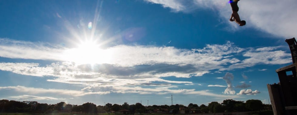 Dinheiro gasto com despoluição do rio Tietê bate recorde