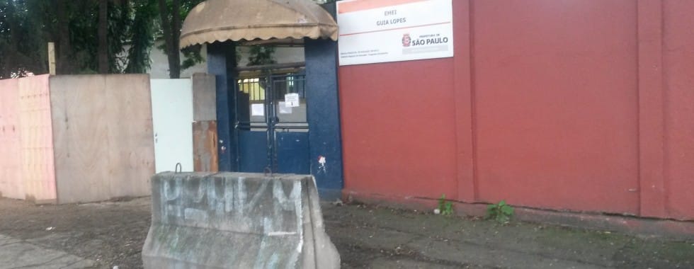 Deficit de docentes no ensino fundamental 1