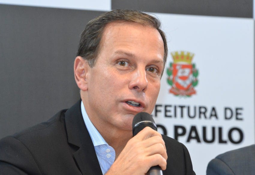 Gestão Doria não está nem aí para a Lei de Acesso à Informação