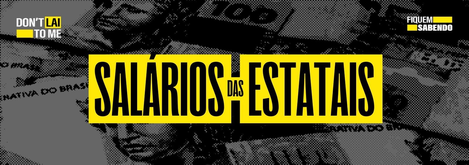Veja todos os salários no Serpro e na EBSERH e as remunerações mais altas nas duas estatais