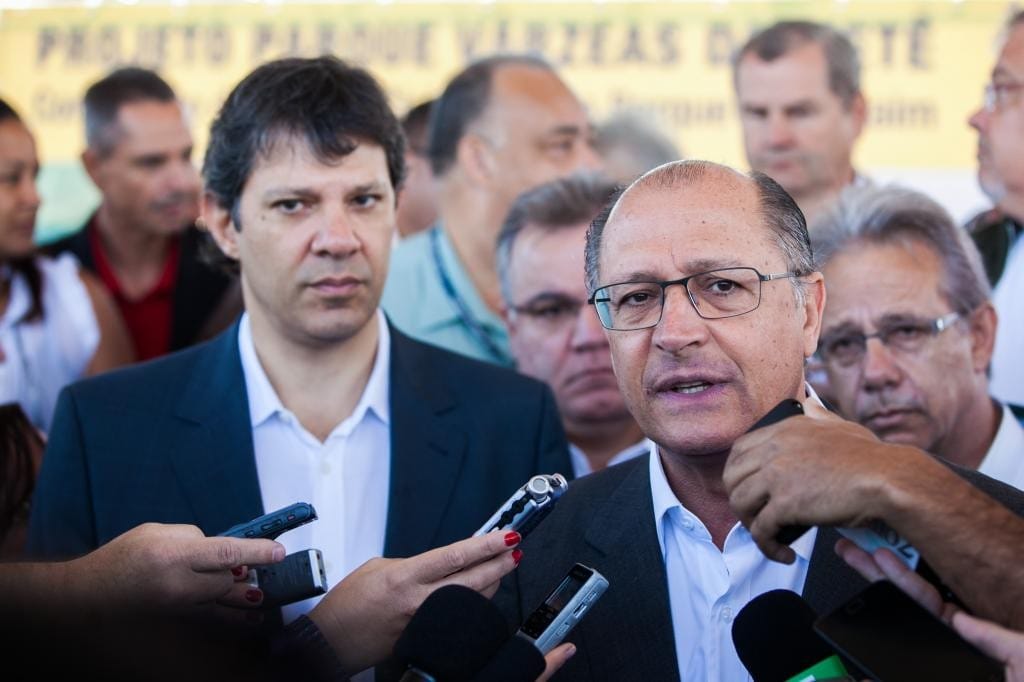 278 servidores são investigados por enriquecimento ilícito em São Paulo