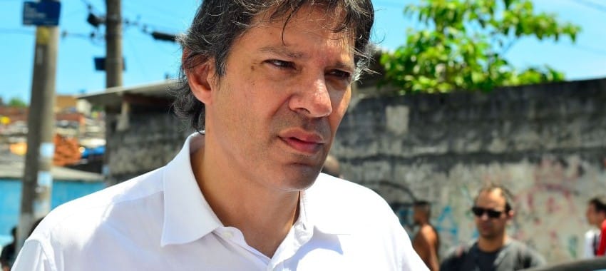 Gestão Haddad entrega só 21% das 55 mil moradias prometidas