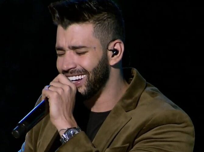 Após pedido da FS, governo manda Caixa liberar contrato de publicidade com cantor Gusttavo Lima