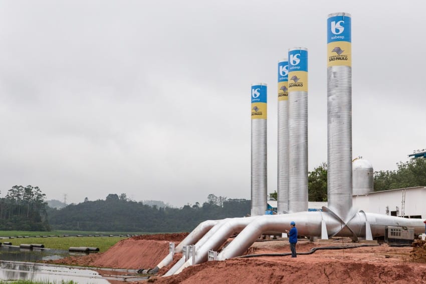 Reclamações contra Sabesp no Procon batem recorde