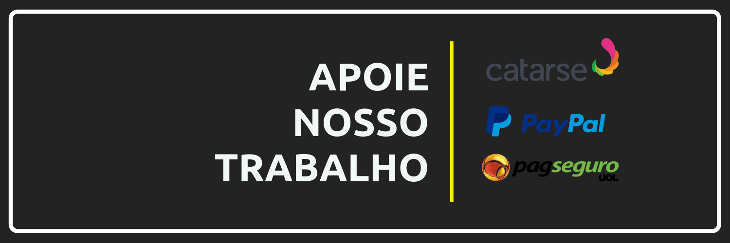 Apoie o Fiquem Sabendo