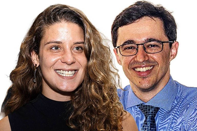 Cofundadores da Fiquem Sabendo estreiam coluna na Folha de S. Paulo