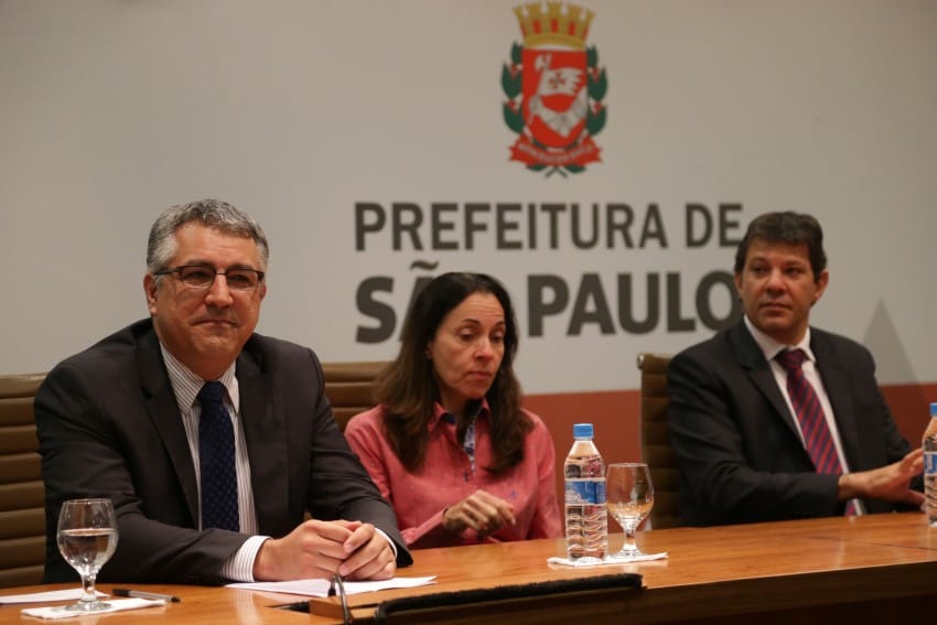 Haddad diminui investimentos em saúde em 64% em 2015