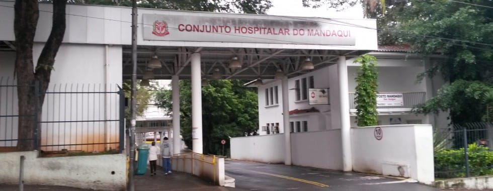Pacientes reclamam de falta de médicos no Mandaqui