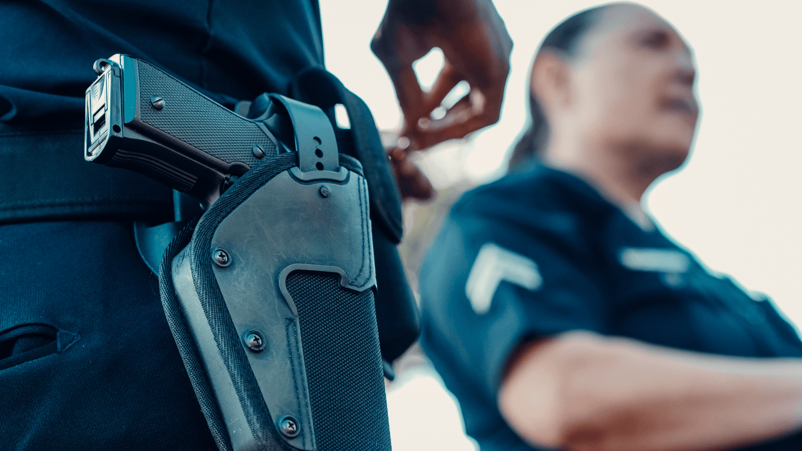 Maioria das capitais têm guardas municipais armadas