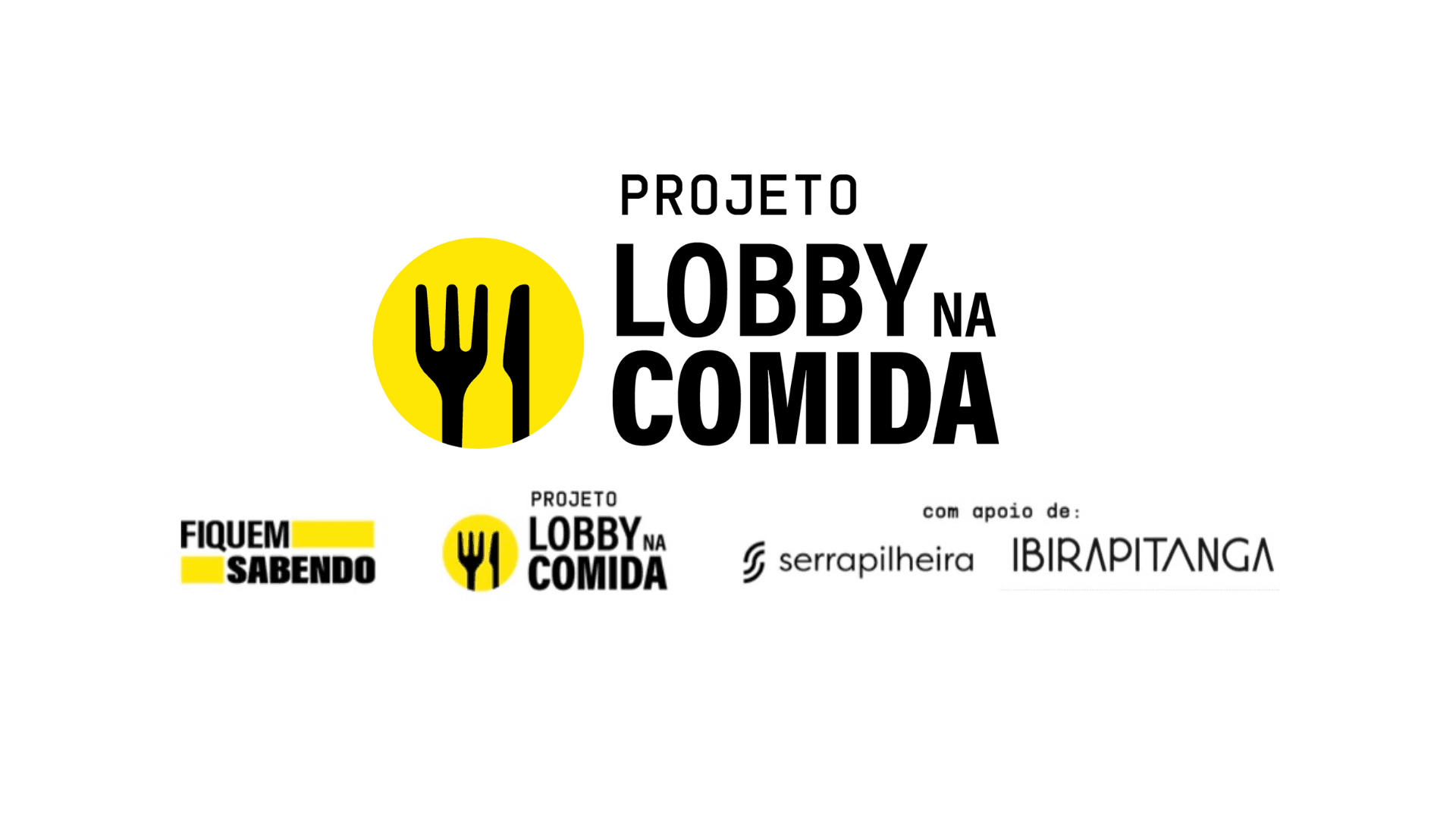 Governo federal não tem atas ou registros de reuniões com agentes privados