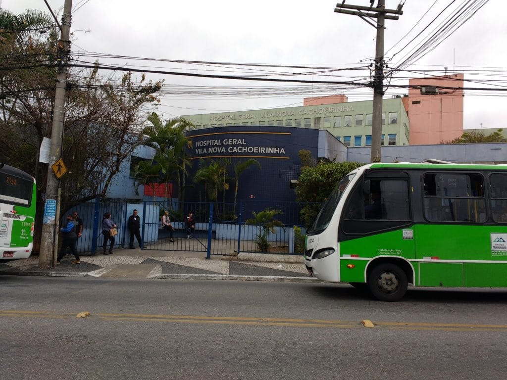 Desemprego gera 1,1 milhão de usuários exclusivos do SUS só em SP