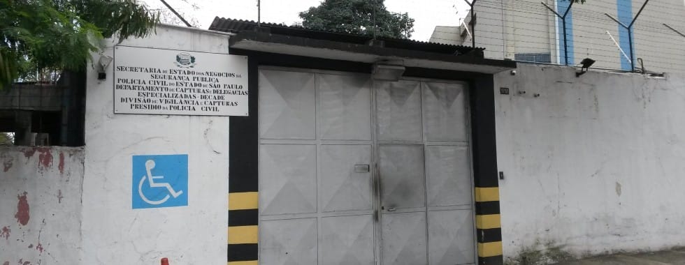 Número de prisões de policiais corruptos explodem em São Paulo