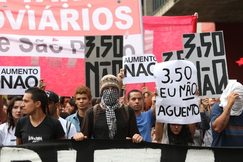 Fraudes no Bilhete Escolar crescem 91% após passe livre entrar em vigor