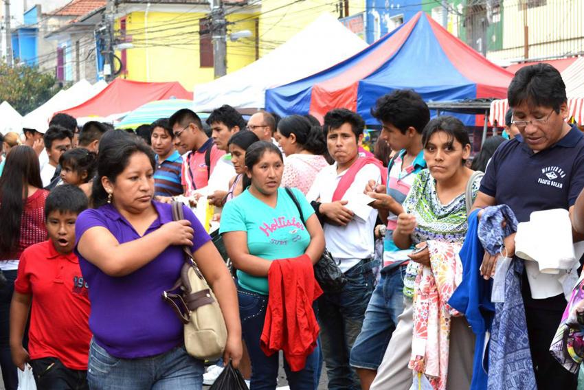 Bolivianos e congoleses são alvos mais frequentes de violações de direitos humanos em SP
