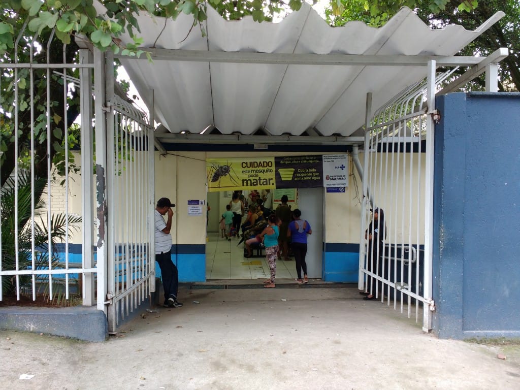 Faltam 775 médicos em Unidades Básicas de Saúde em São Paulo