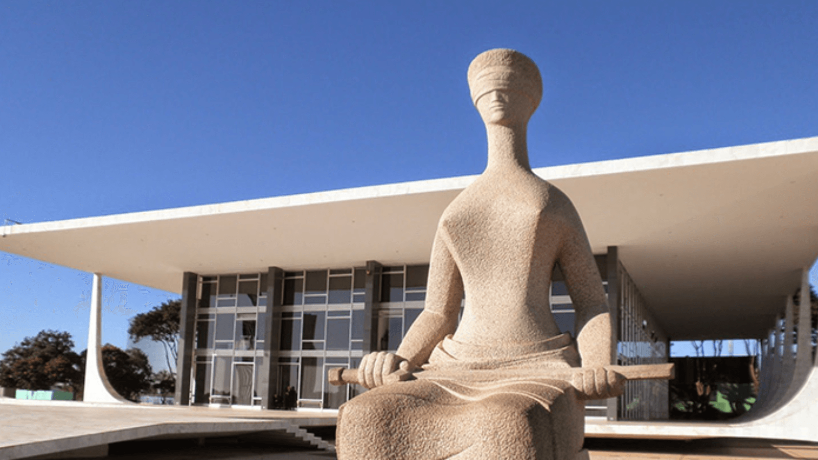 Fiquem Sabendo defende liberdade de expressão em ação no STF