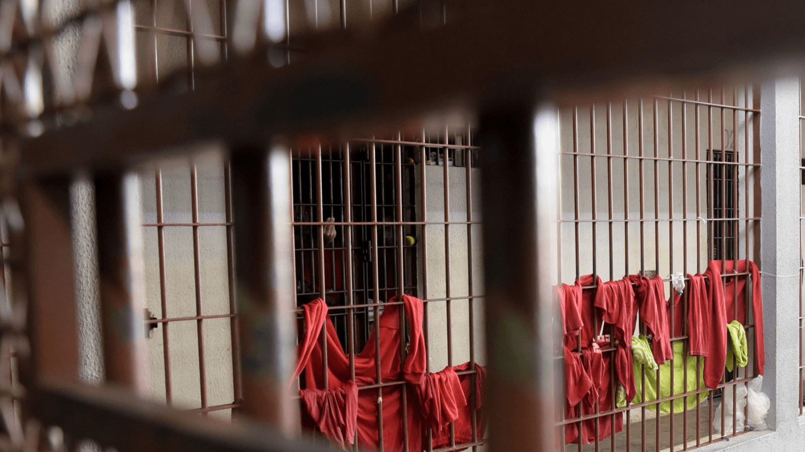 Apenas ⅕ dos presídios possuem vagas especiais para população LGBTQIA+