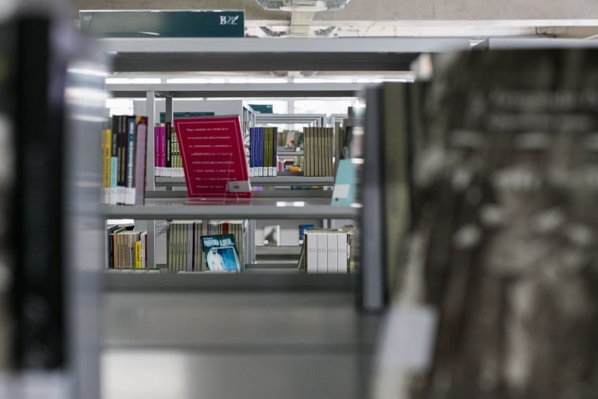 10 clássicos brasileiros mais procurados nas bibliotecas de SP