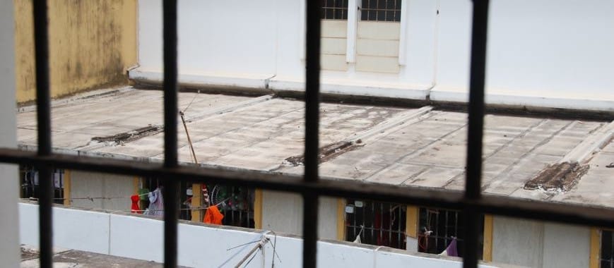 A cada mês, 40 detentos morrem nos presídios paulistas