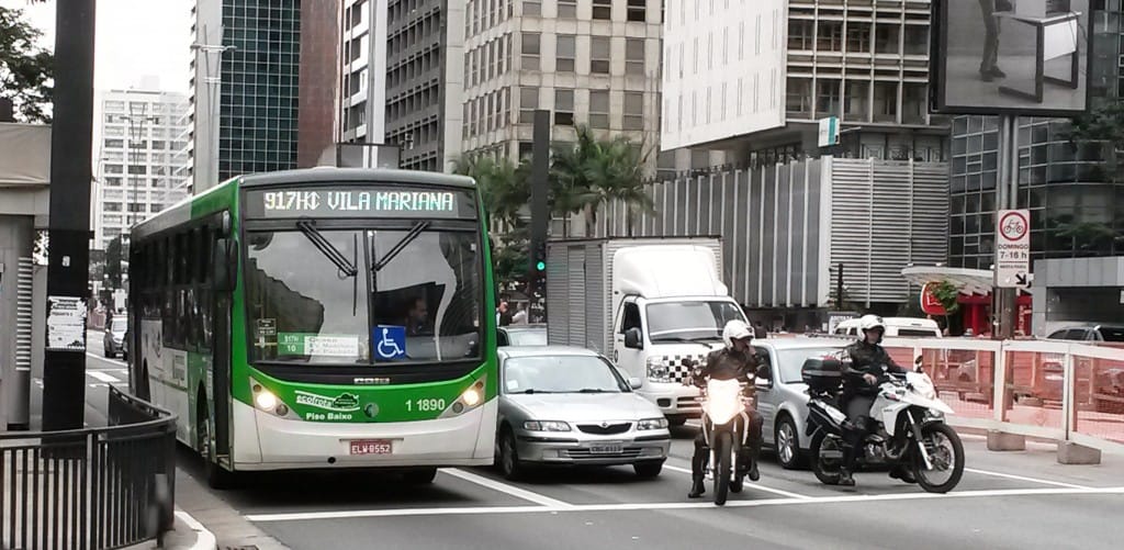 Linha de Pirituba lidera ranking de queixas na cidade de SP