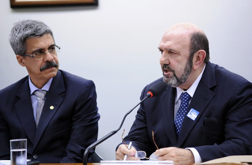 Gasto anual com tornozeleiras para presos ultrapassam R$ 19 milhões